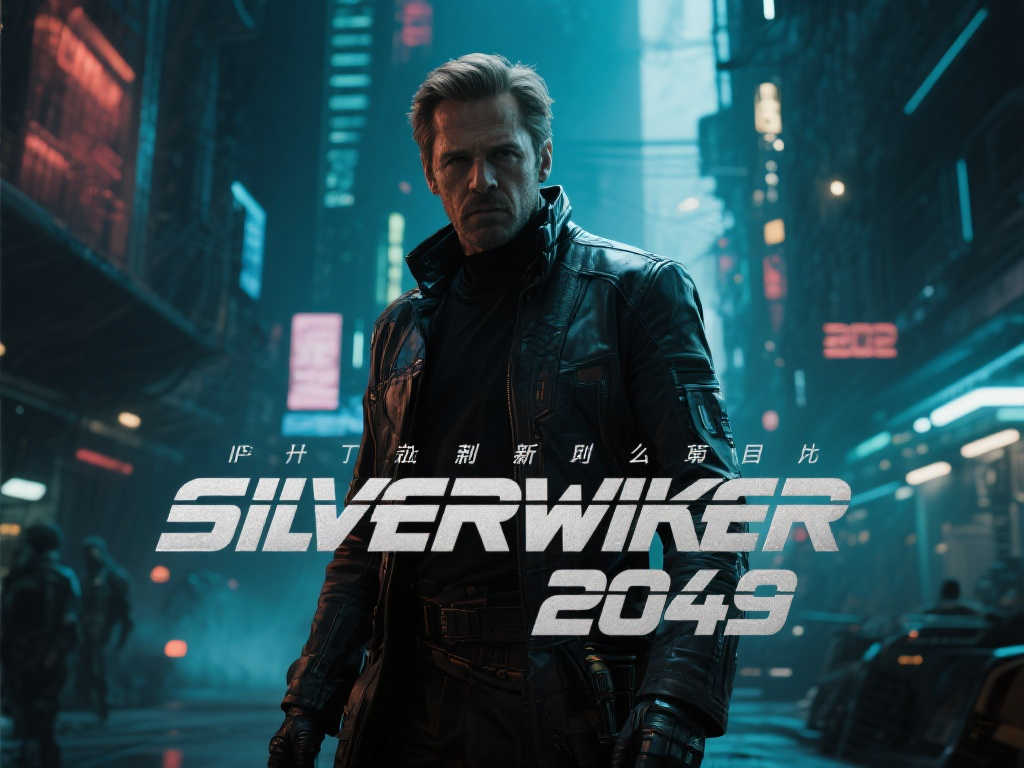 《银翼杀手》未公开新项目疑被取消：开发费用惊人达3.28亿