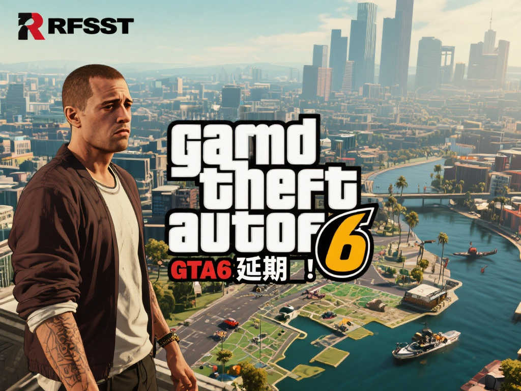 《GTA6》或再延期！外媒揭秘R星“惯例”拖延史