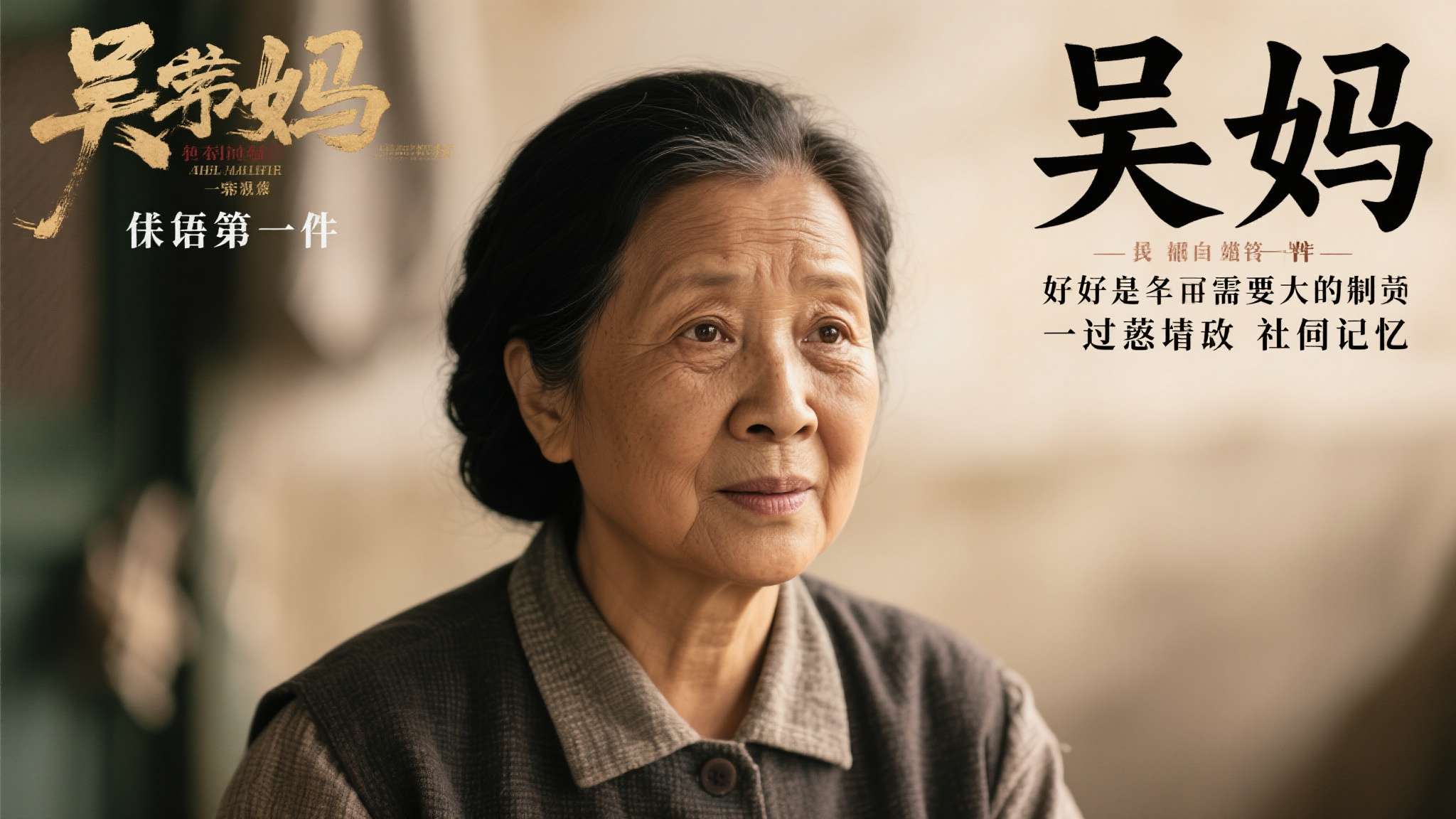 陈翔六点半去世的女演员