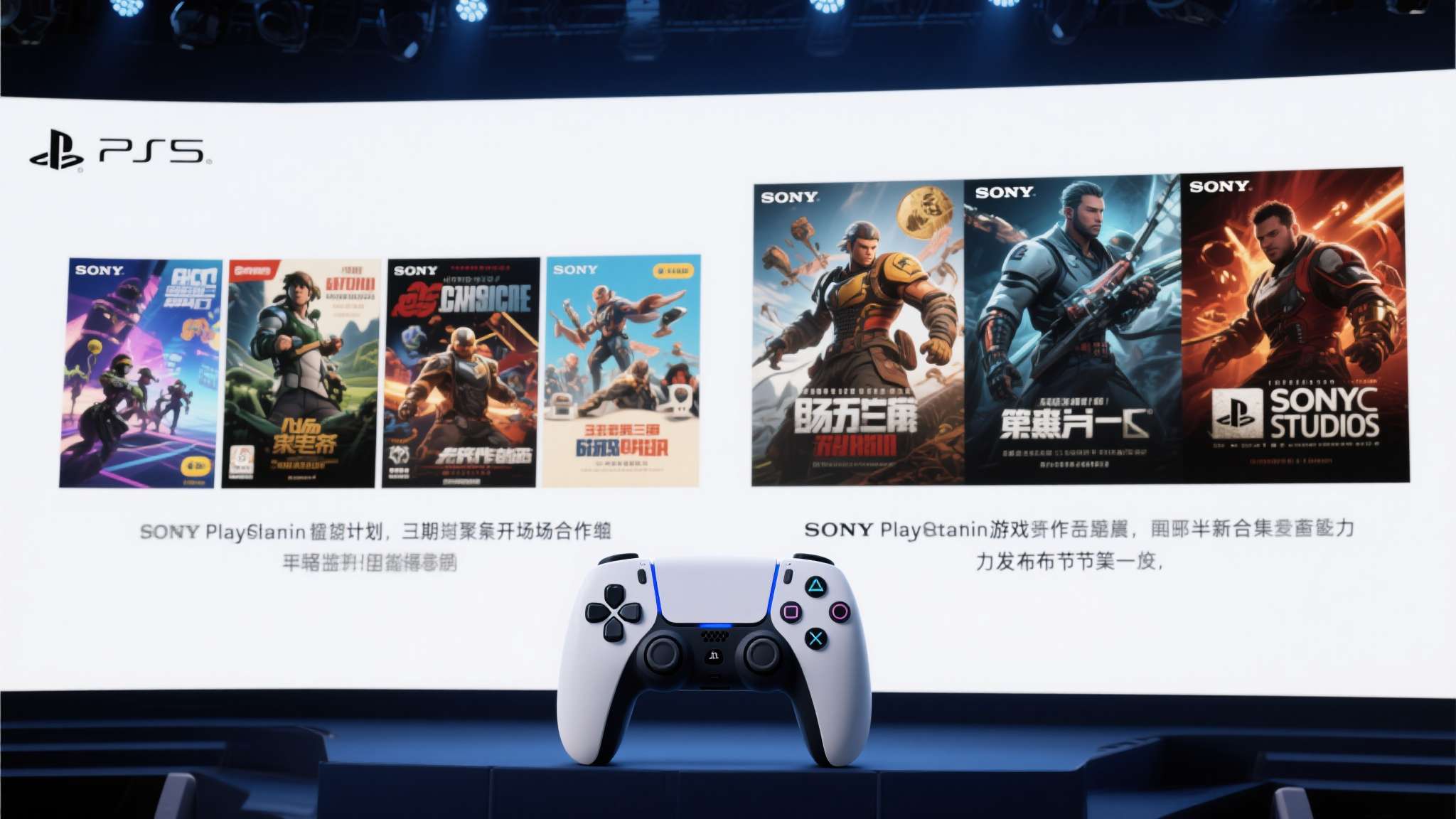 第五人格深渊发布会2026 第五人格深渊发布会2026