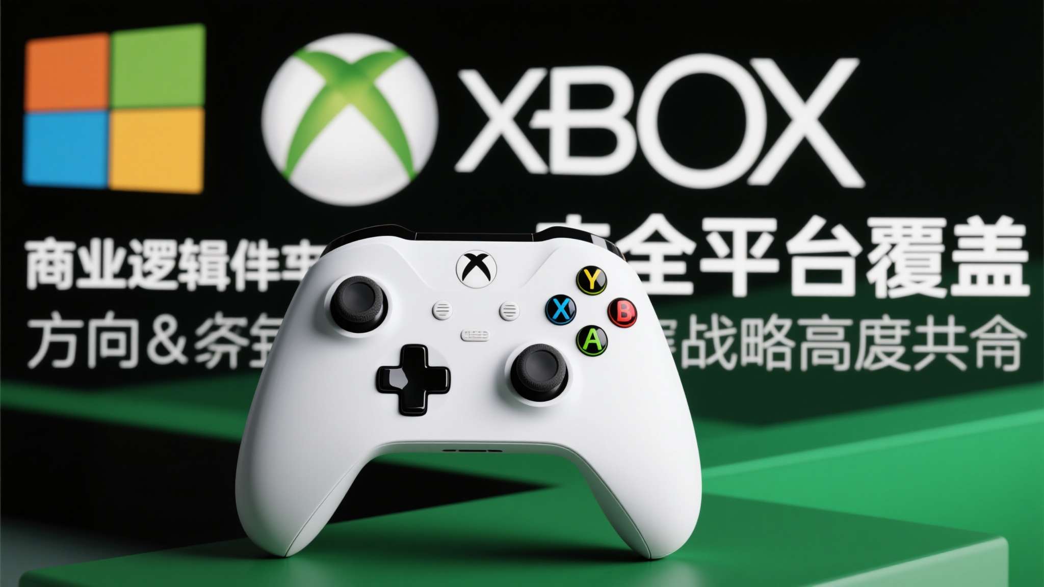 xbox应用商店下载 xbox应用商店下载