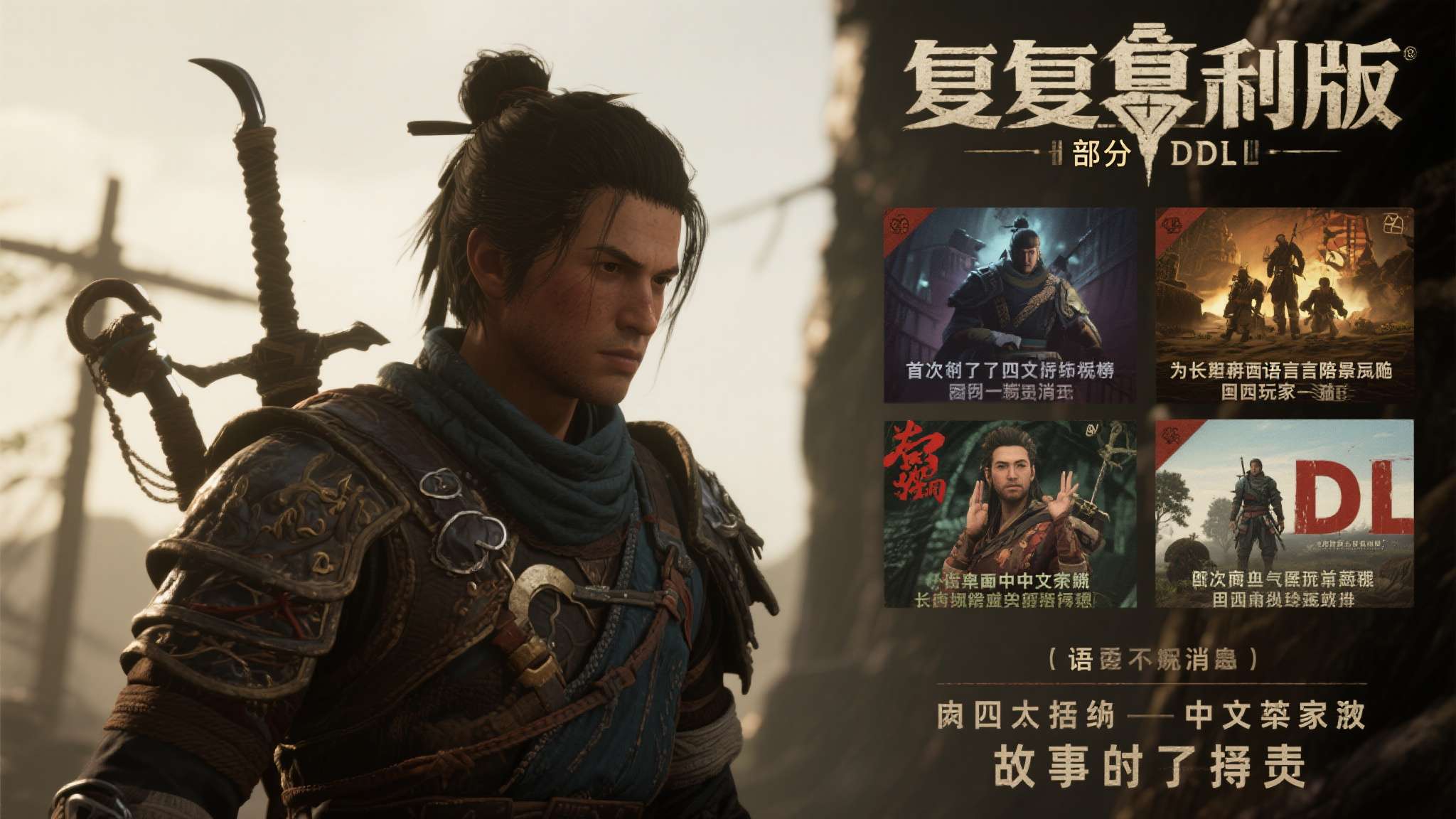 经典RPG焕新归来！卡普空《龙战士4》复刻版登陆Steam