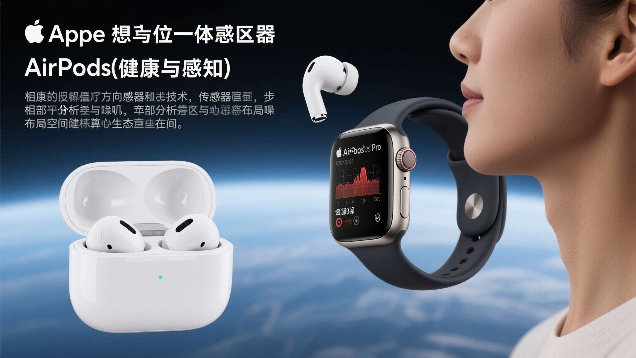 苹果前置摄像头视场角